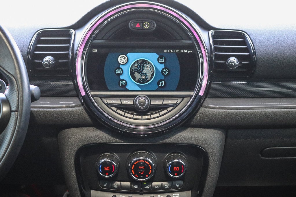 2019 MINI John Cooper Works Clubman ALL4 Signature