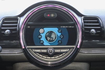 2019 MINI John Cooper Works Clubman ALL4 Signature
