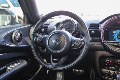2019 MINI John Cooper Works Clubman ALL4 Signature