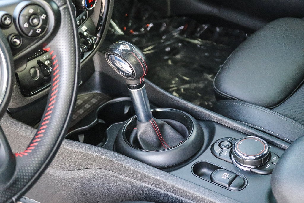 2019 MINI John Cooper Works Clubman ALL4 Signature
