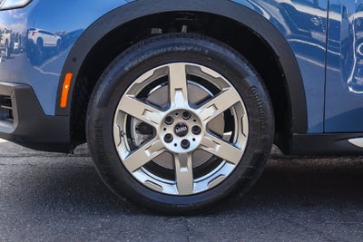 2025 MINI Cooper S Countryman Signature Plus