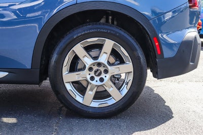 2025 MINI Cooper S Countryman Signature Plus