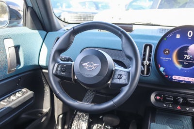 2025 MINI Cooper S Countryman Signature Plus