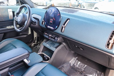 2025 MINI Cooper S Countryman Signature Plus