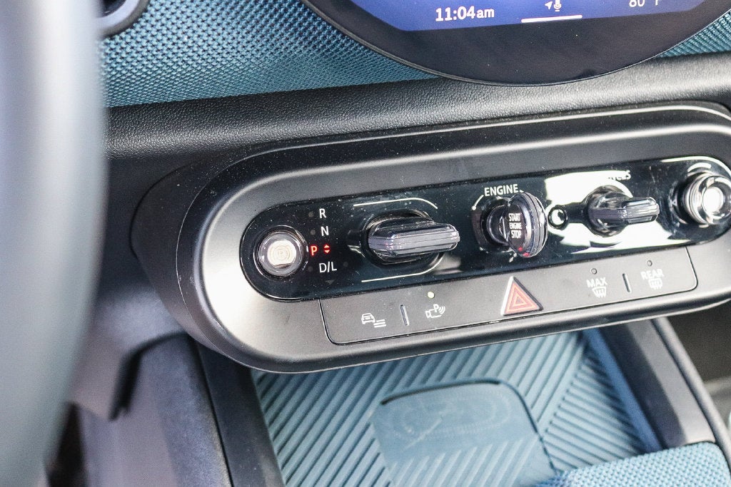 2025 MINI Cooper S Countryman Signature Plus