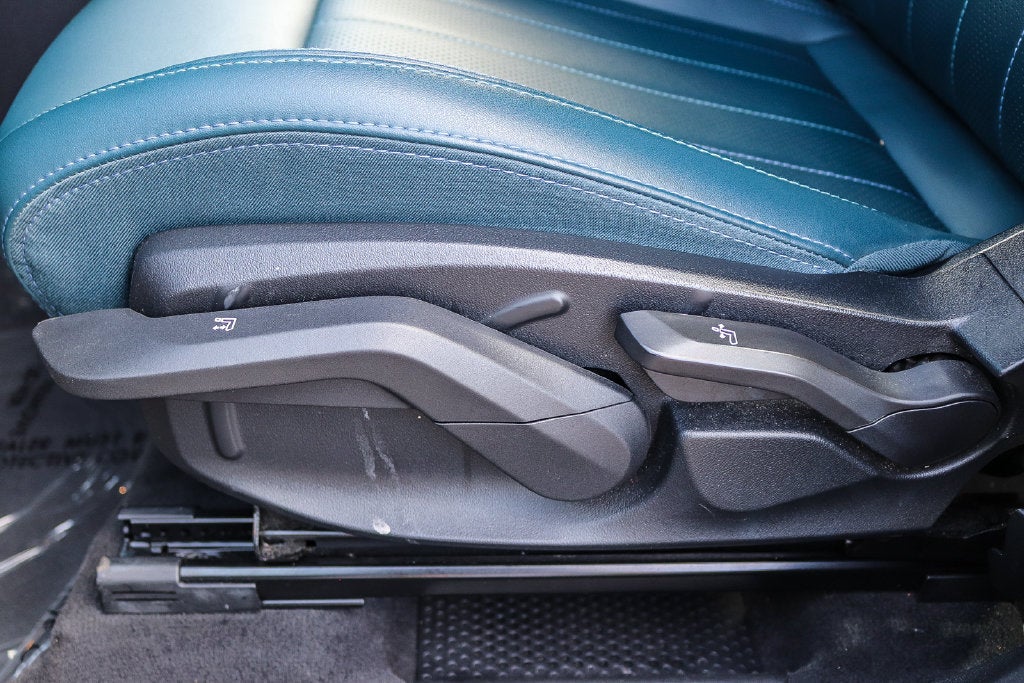 2025 MINI Cooper S Countryman Signature Plus