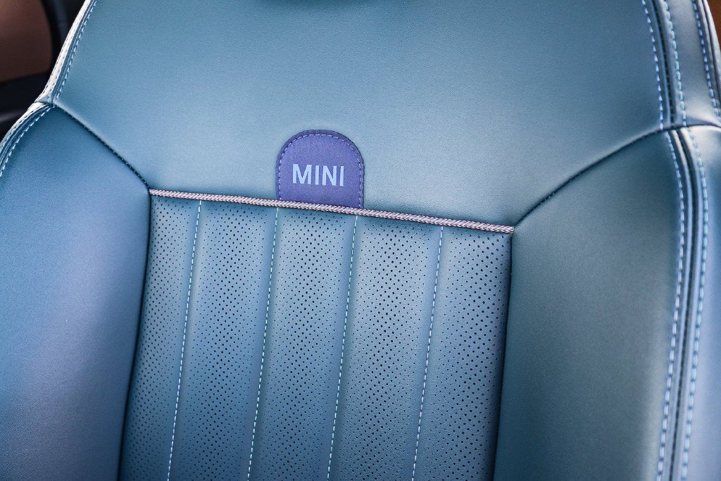 2025 MINI Cooper S Countryman Signature Plus