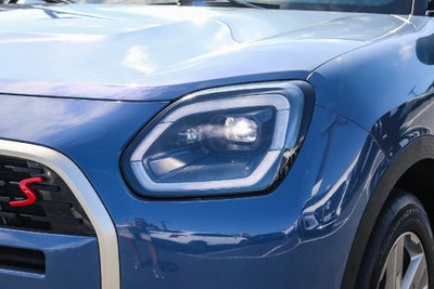 2025 MINI Cooper S Countryman Signature Plus
