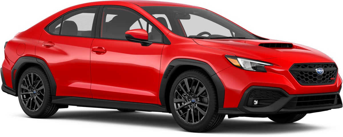 Sutherlin Subaru Huntington Beach in Huntington Beach CA