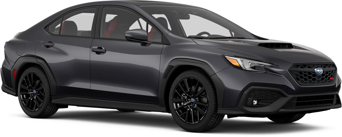 Sutherlin Subaru Huntington Beach in Huntington Beach CA