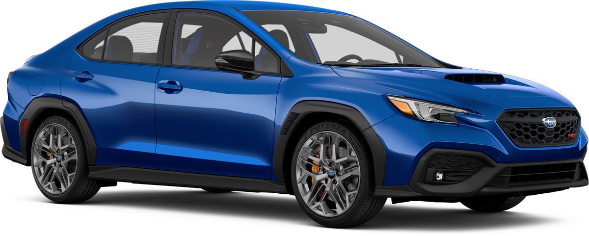 Sutherlin Subaru Huntington Beach in Huntington Beach CA