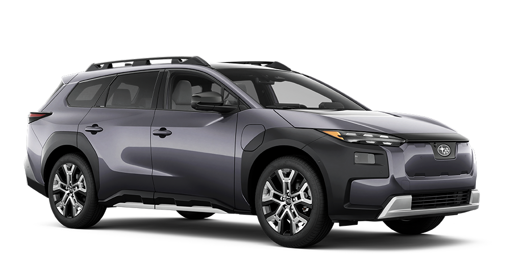 The 2026 Trailseeker Touring