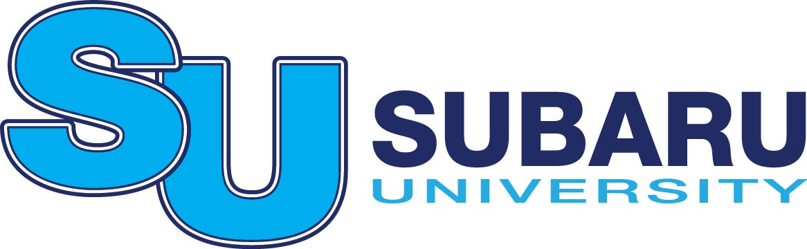 Subaru University Logo | Sutherlin Subaru Huntington Beach in Huntington Beach CA