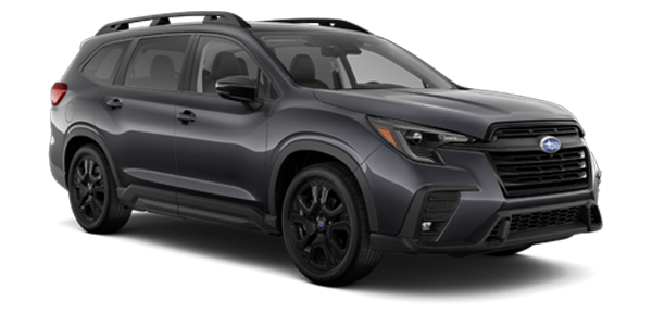 2025 Ascent | Sutherlin Subaru Huntington Beach in Huntington Beach CA