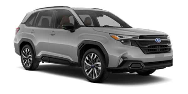 2025 Forester | Sutherlin Subaru Huntington Beach in Huntington Beach CA