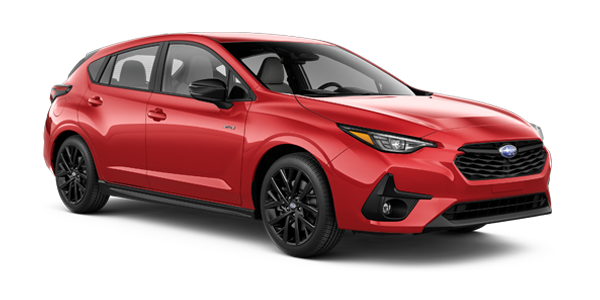 2025 Impreza | Sutherlin Subaru Huntington Beach in Huntington Beach CA