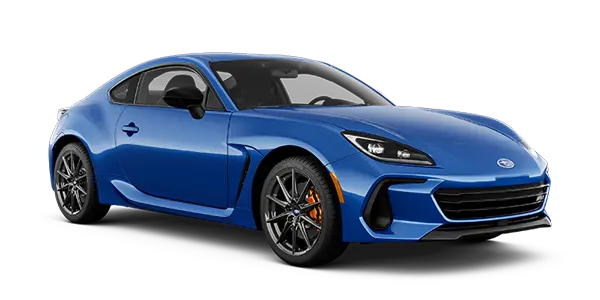 2026 BRZ | Sutherlin Subaru Huntington Beach in Huntington Beach CA