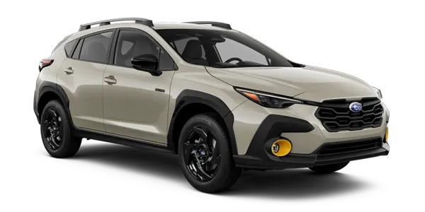 2026 Crosstrek Hybrid | Sutherlin Subaru Huntington Beach in Huntington Beach CA