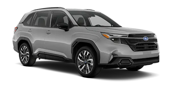 2026 Forester | Sutherlin Subaru Huntington Beach in Huntington Beach CA