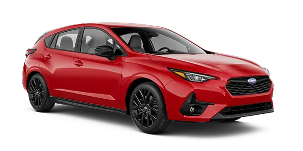 2026 Impreza | Sutherlin Subaru Huntington Beach in Huntington Beach CA