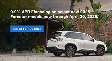 Forester | Sutherlin Subaru Huntington Beach in Huntington Beach CA