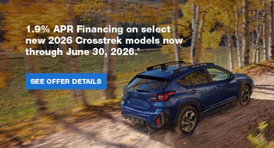 Crosstrek | Sutherlin Subaru Huntington Beach in Huntington Beach CA