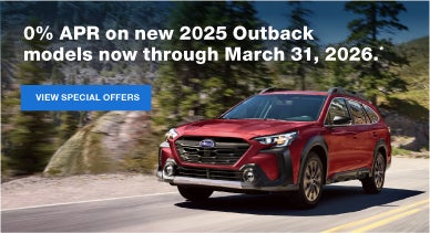 Outback | Sutherlin Subaru Huntington Beach in Huntington Beach CA