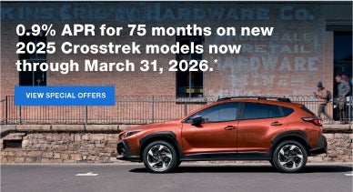 Crosstrek | Sutherlin Subaru Huntington Beach in Huntington Beach CA