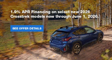  Crosstrek | Sutherlin Subaru Huntington Beach in Huntington Beach CA