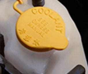 checking fluid coolant | Sutherlin Subaru Huntington Beach in Huntington Beach CA