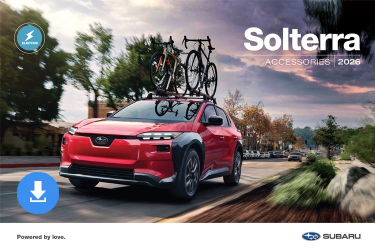 Sutherlin Subaru Huntington Beach in Huntington Beach CA