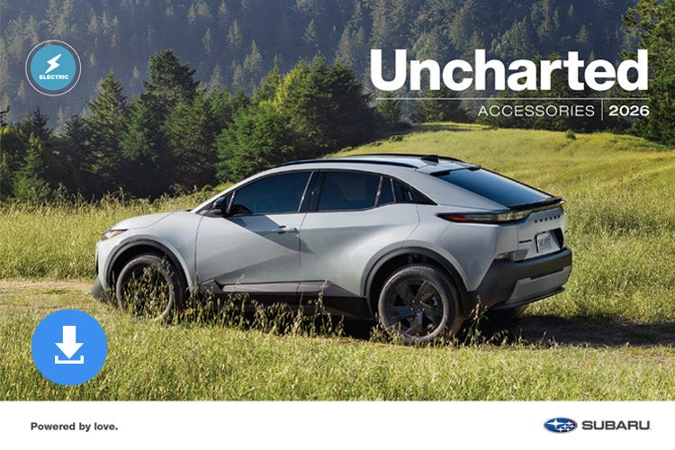 Sutherlin Subaru Huntington Beach in Huntington Beach CA