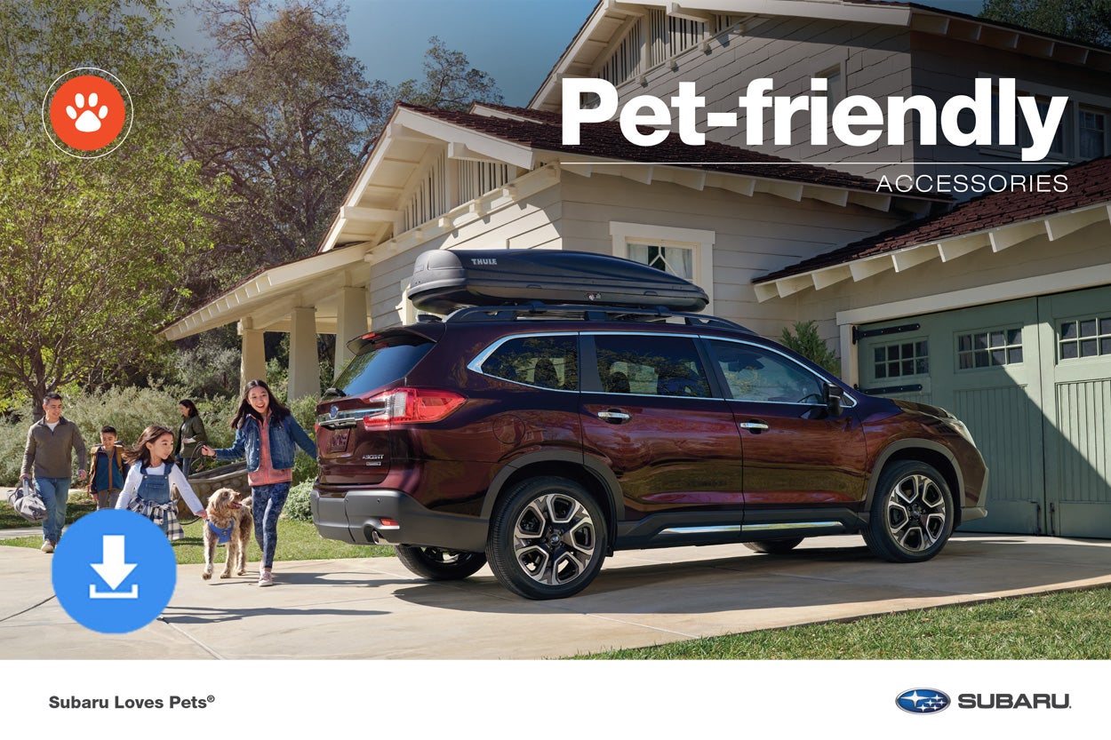 Sutherlin Subaru Huntington Beach in Huntington Beach CA