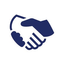 Community Involvement Icon | Sutherlin Subaru Huntington Beach in Huntington Beach CA