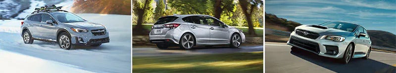 Choosing the right tires for where you drive. | Sutherlin Subaru Huntington Beach in Huntington Beach CA