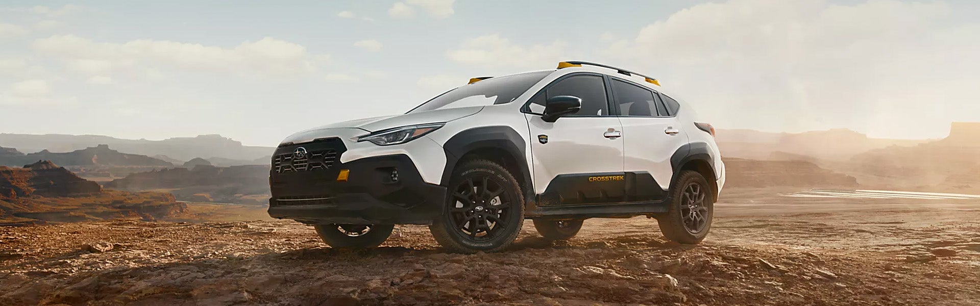 2026 Subaru Crosstrek Huntington Beach, CA