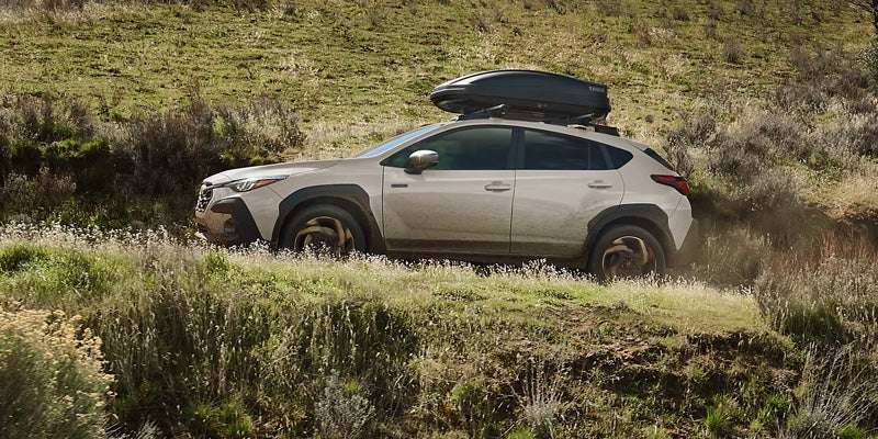 2026 Subaru Crosstrek Performance Huntington Beach, CA