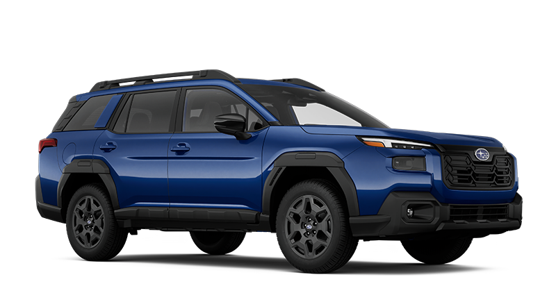 The 2026 Outback Limited