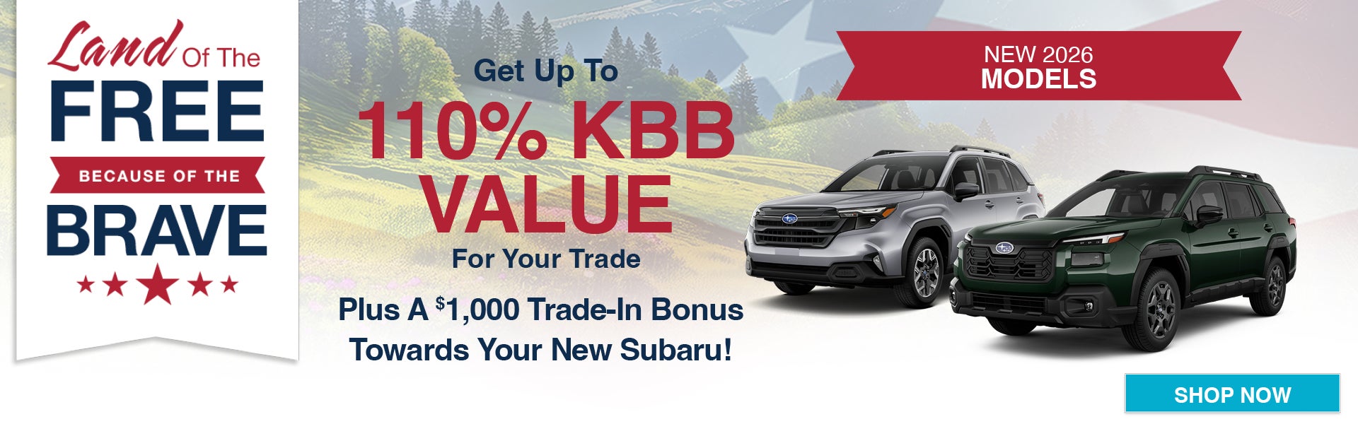 KBB Value Offer