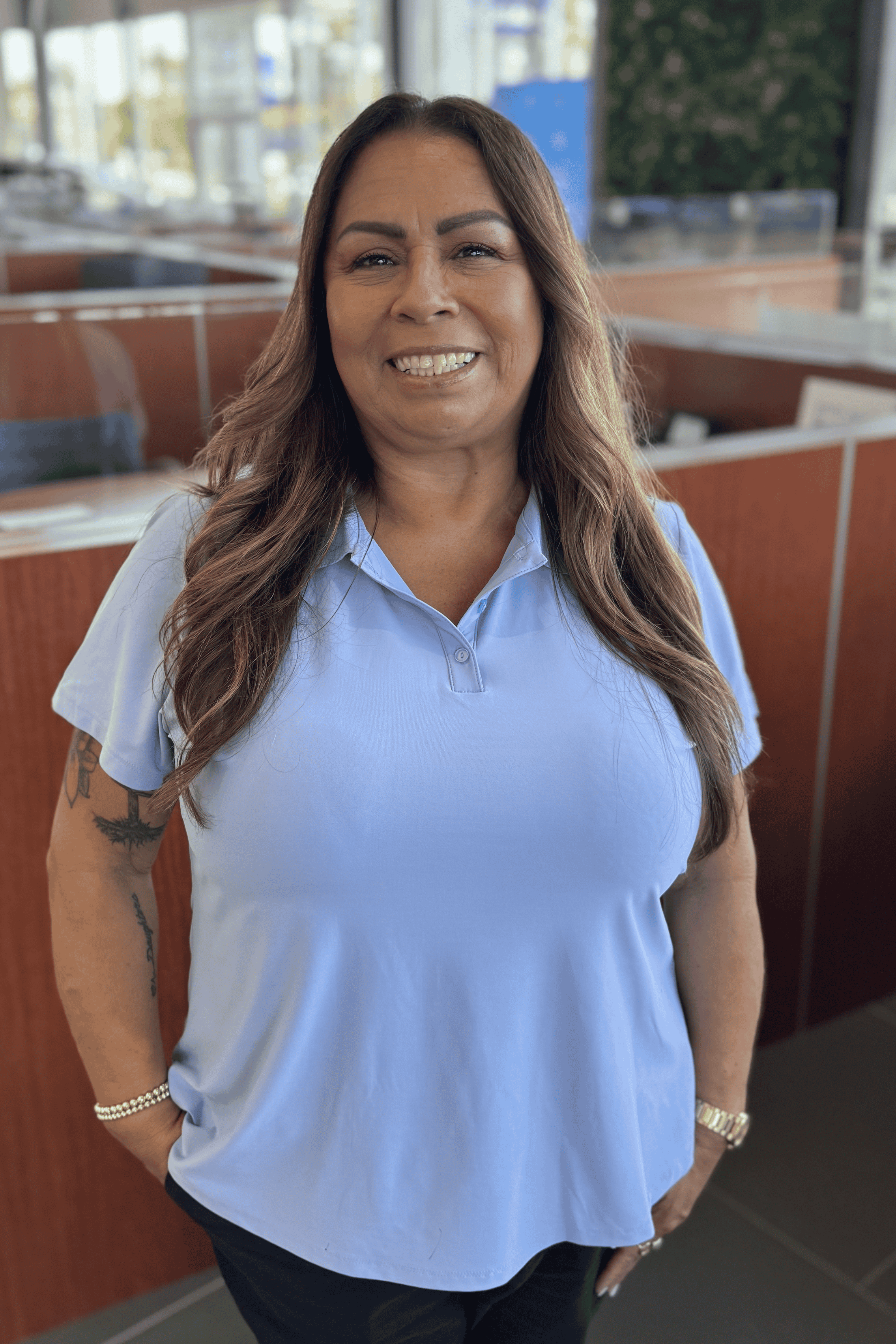 Cindy Shelton