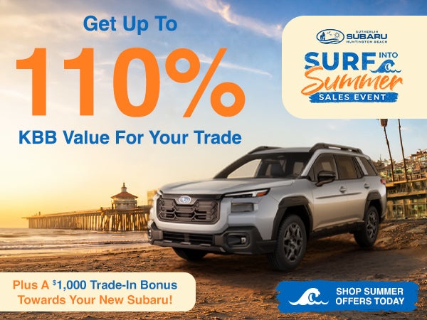 KBB offer