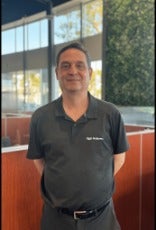 Brad Silva