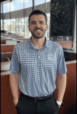 Dylan Mullaney