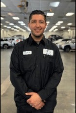 Joshua Martinez
