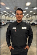 Erik Escobedo