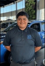 Juan Mendiola