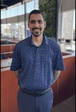 Amish Patel