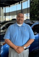 Thomas Esparza