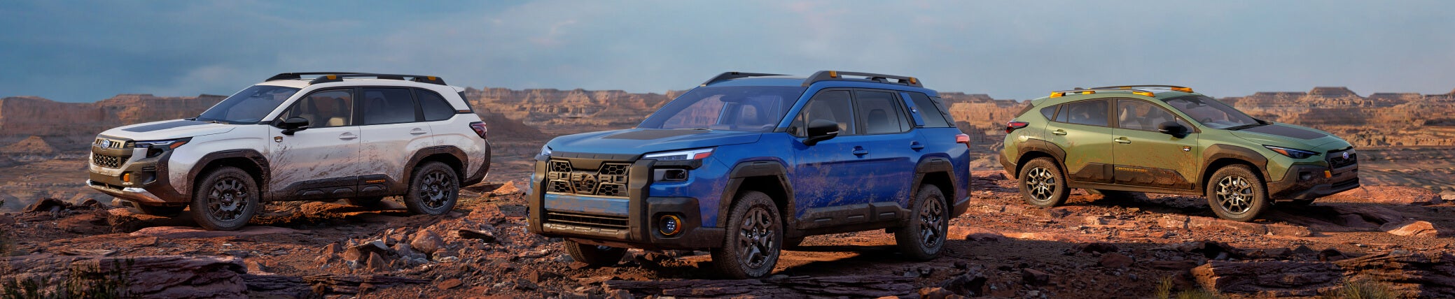 Visit Sutherlin Subaru of Huntington Beach Near Irvine, CA, Today