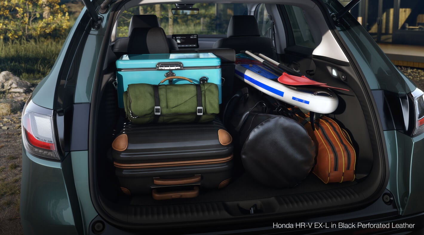 subaru crosstrek vs honda hr v